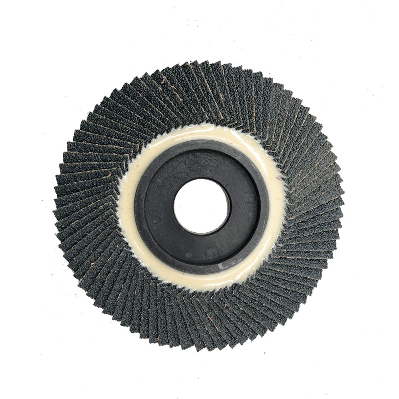 FLEXIBLE FLAP DISCLarge Size Xinyuan Abrasives